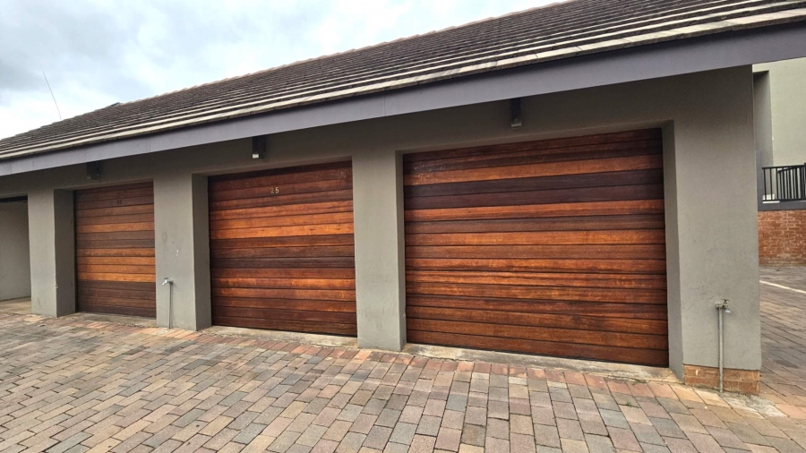 To Let 3 Bedroom Property for Rent in Melodie North West